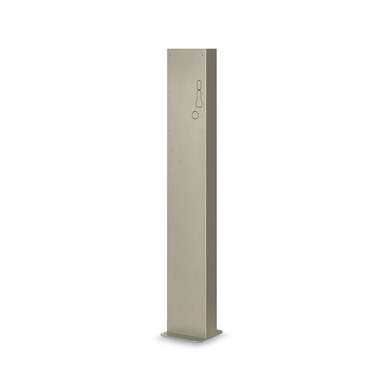SCAME PARRE SPA - SCA208.AP20 SUPPORTO BIFACCIALE BE-W/BE-T
