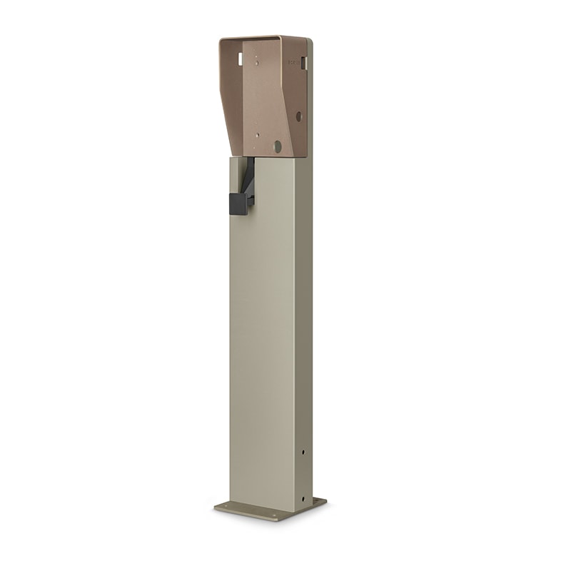 SCAME PARRE SPA - SCA208.AP46 KIT SUPPORTO SINGOLO DIRETTO TETHERED