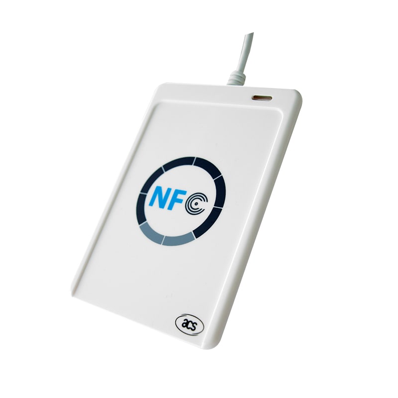 SCAME PARRE SPA - SCA208.PROG2 PROGRAMMATORE CARD
