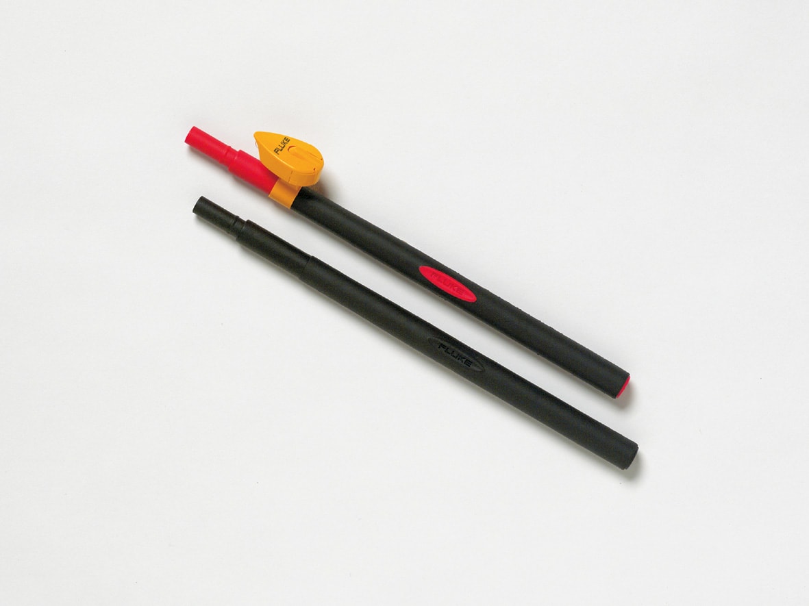 FLUKE ITALIA SRL - FLK2096379 L210 KIT PROLUNGA E TORCIA PER SONDA