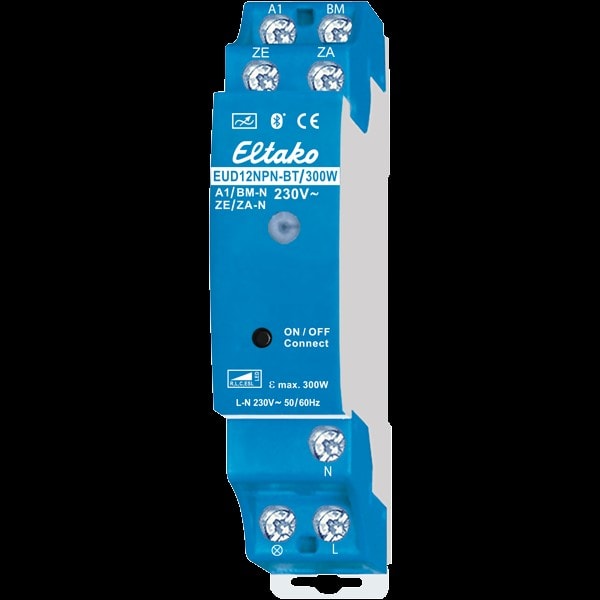 ELTAKO - EAK21100807 EUD12NPN-BT/300W-230V