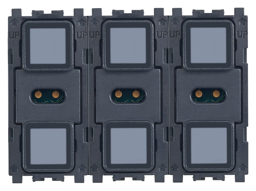 VIMAR SPA - VIW21125 UNITA DI SEGNALAZIONE STATO CAMERA 3M