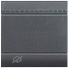 BTICINO - BTIL4915M2DD KEYCOVER DND 2M ANTR