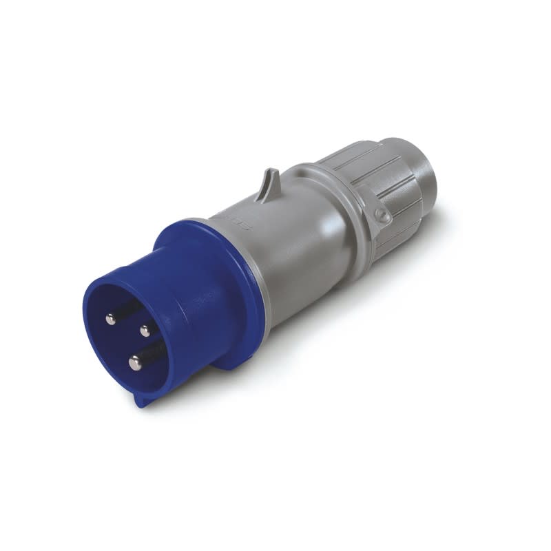 SCAME PARRE SPA - SCASCM420P9S SPINA MOBILE 20A 3P 4W 9H IP44 3 250V