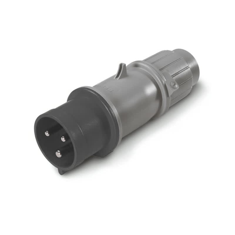 SCAME PARRE SPA - SCASCM330P5S SPINA MOBILE 30A 2P 3W 5h IP44 277V