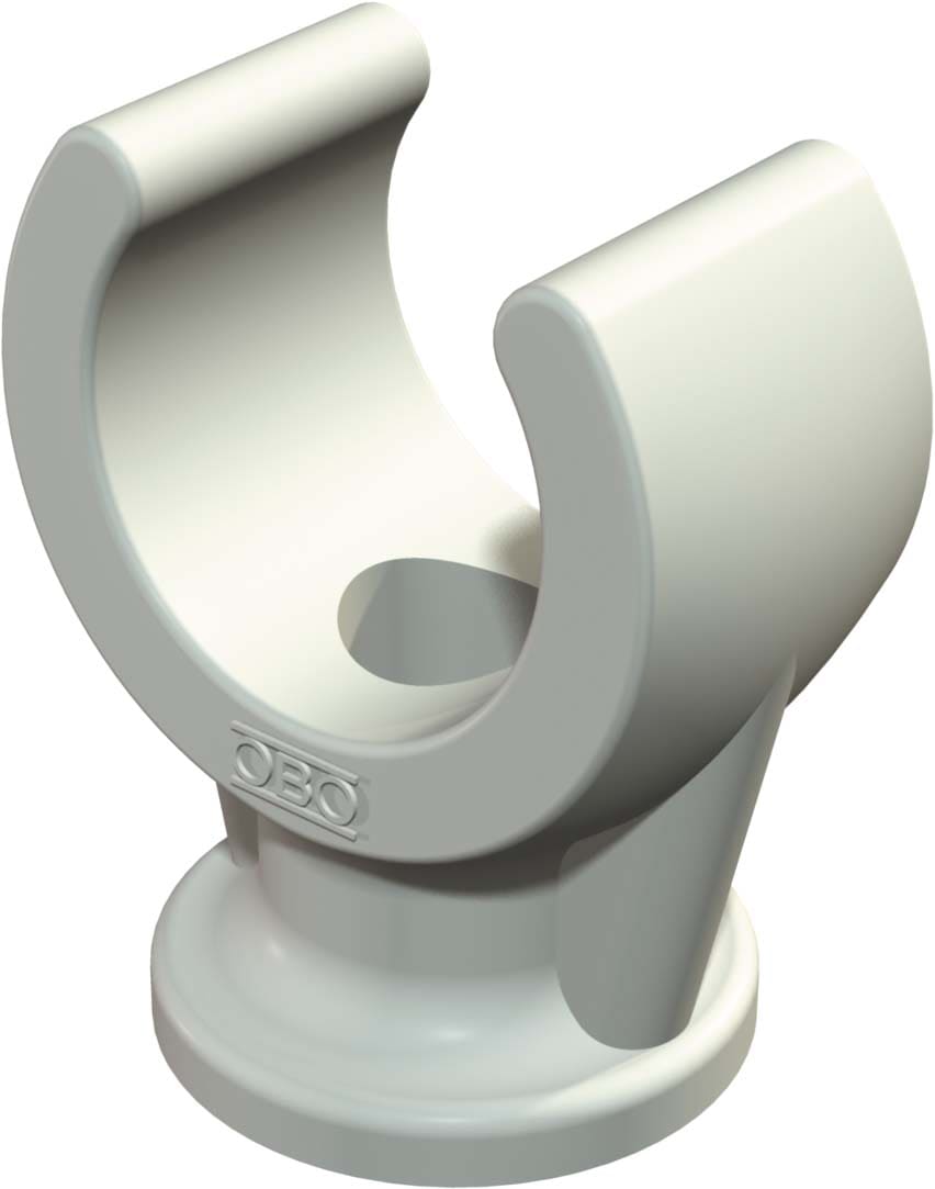 OBO BETTERMANN - OBO2140128 2962 12 LGR MORSETTO CON BASE