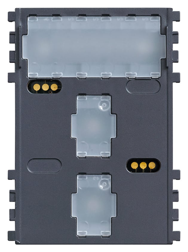 VIMAR SPA - VIW21457.1 LETTORE TRANSPONDER VERTICALE EST.KNX NR
