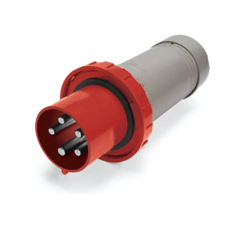 SCAME PARRE SPA - SCASCM460P7W SPINA MOBILE 60A 3P 4W 7H IP67 3 480V
