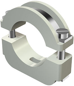 OBO BETTERMANN - OBO2157128 3015 12 LGR COLLARE ISO