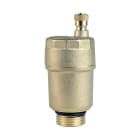 WATTS INDUSTRIES ITA - WAT2161C38 SCARICATORE ARIA FLOATVENT 3/8 PREG