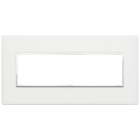 VIMAR SPA - VIW21657.41 PLACCA 7M GLACIER ICE