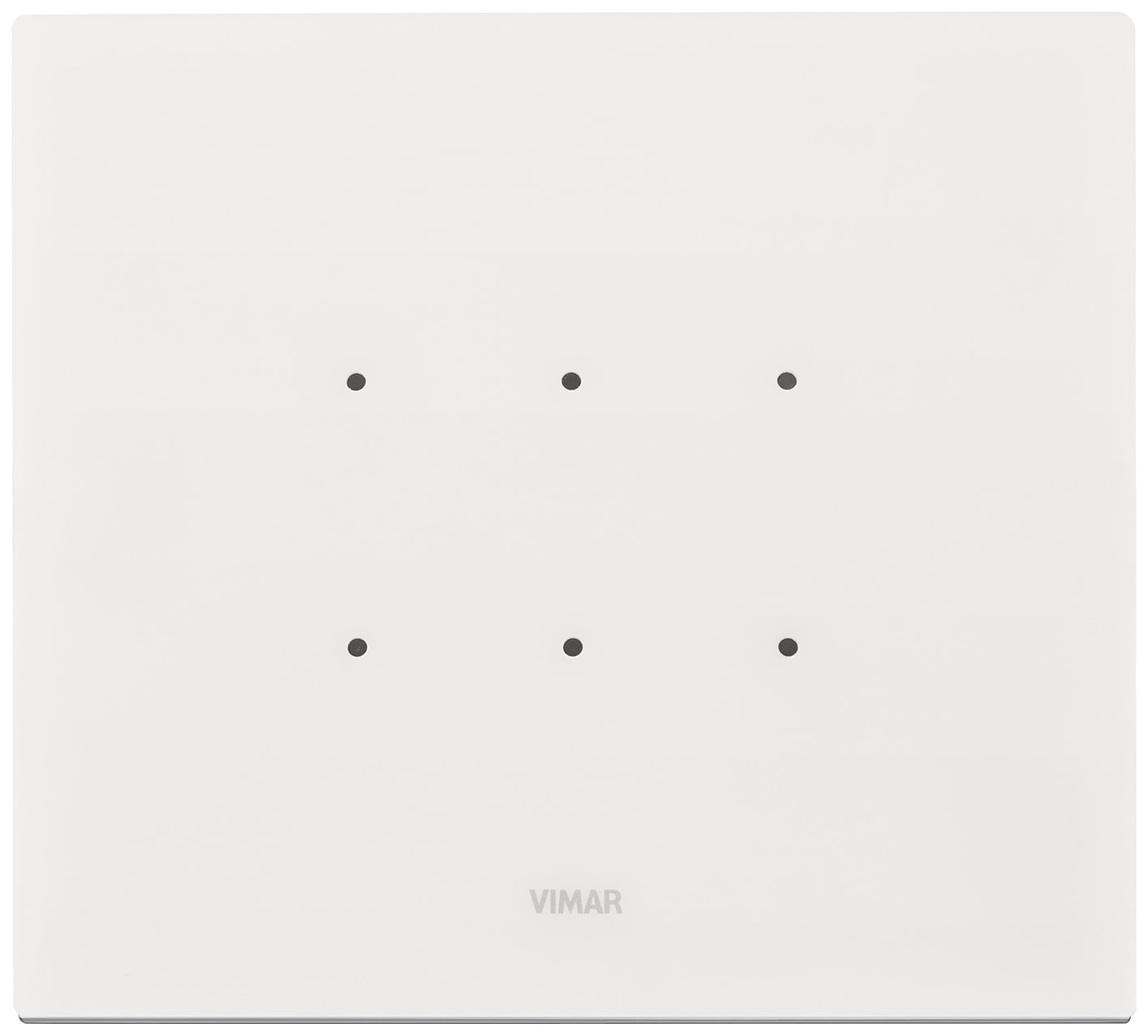 VIMAR SPA - VIW21663.41 PLACCA 3M GLACIER ICE