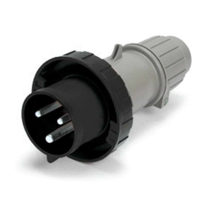 SCAME PARRE SPA - SCASCM520P5W SPINA MOBILE 20A 4P 5W 5H IP67