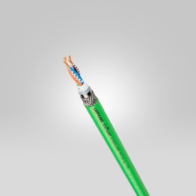 LAPP ITALIA SRL - LPP2170583 ETHERLINE PN CAT.6A Y FC