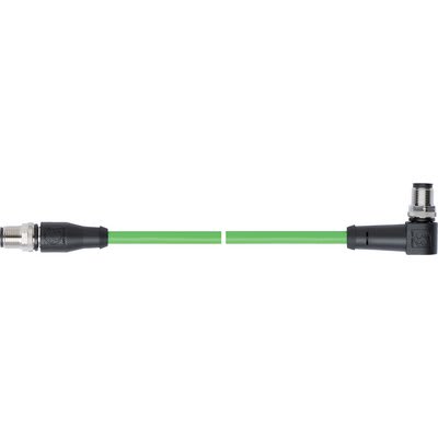 LAPP ITALIA SRL - LPP2171051 IE-PNC-5-M12D-S-3-P-2-22-FD-M12D-S