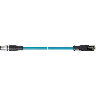LAPP ITALIA SRL - LPP2171088 IE-5-M12D-S-5-H-2-26-7-RJ45