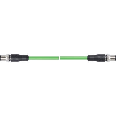 LAPP ITALIA SRL - LPP2171255 IE-PNC-5-M12D-S-10-P-2-22-FD-M12DF-S