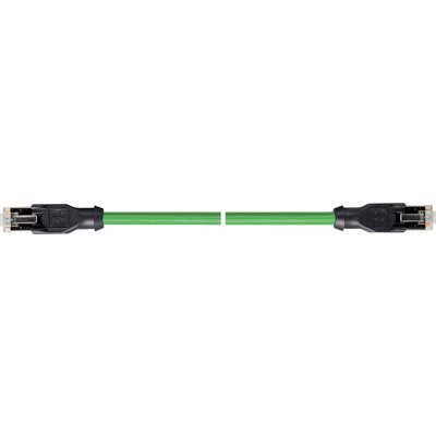 LAPP ITALIA SRL - LPP2171765 IE-EC-5-RJ45-1-P-2-26-FD-RJ45