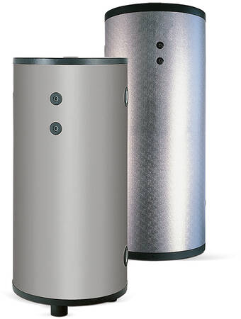 SICC TECH SRL - SIC218GEXTRA0300 SERB.INERZ.GREZZO FREDDO LT 300 ISO 25 M