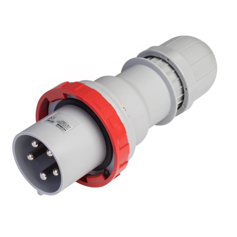SCAME PARRE SPA - SCA218.63375 SPINA MOBILE 63A 3P+N+T 11H
