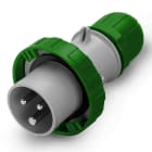 SCAME PARRE SPA - SCA218.16332 SPINA MOBILE 16A 2P+T 2H IP66/IP67/IP69