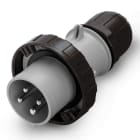 SCAME PARRE SPA - SCA218.16367 SPINA MOBILE 16A 3P+T 5H IP66/IP67/IP69