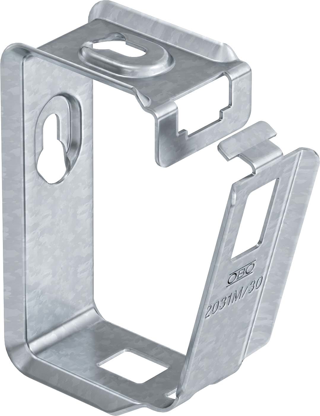 OBO BETTERMANN - OBO2207036 2031 M 30 FS GRAFFA DI SUPPORTO GRIP