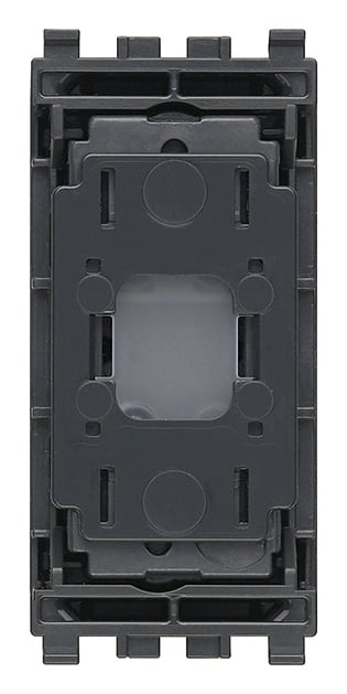 VIMAR SPA - VIW22104 MECC. DEVIAT. 1P 10AX ASSIALE FLAT/TONDO