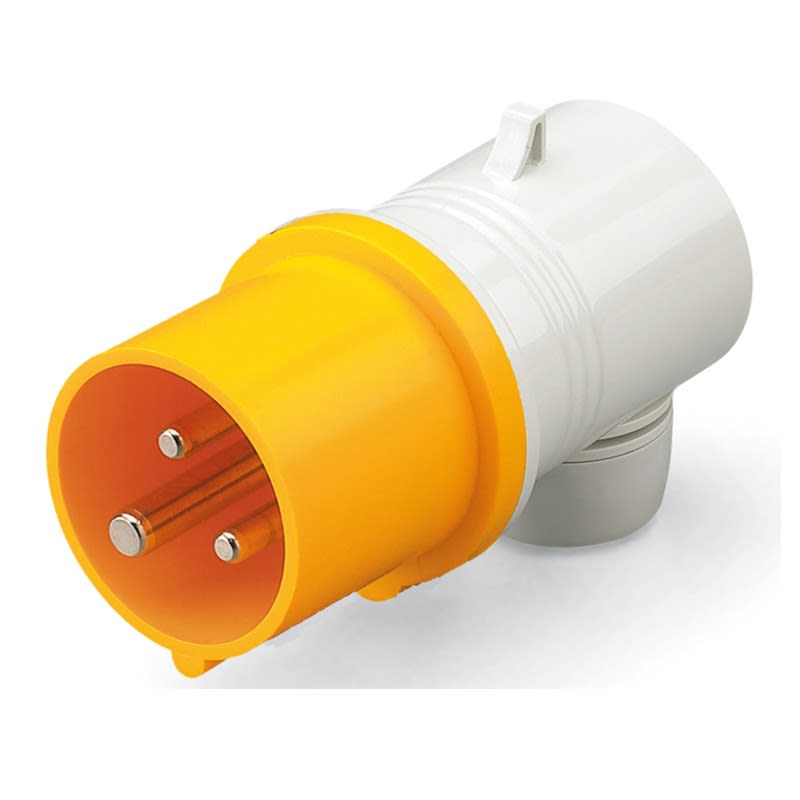 SCAME PARRE SPA - SCA221.1630 SPINA 90 2P+T 16A 4H EUREKA
