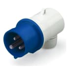 SCAME PARRE SPA - SCA221.3233 SPINA 90 2P+T 32A 6H EUREKA