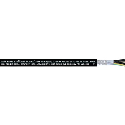 LAPP ITALIA SRL - LPP2214050 OLFLEX TRAY II CY 5G2.5 14/5C