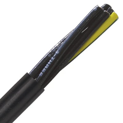 LAPP ITALIA SRL - LPP221405/152 OLFLEX TRAY II 5G2.5 14/5C