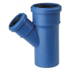 VALSIR - VALVS0650537 BRAGA TRIPLUS D.125/125 45