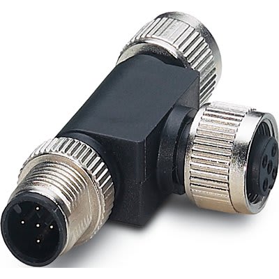 LAPP ITALIA SRL - LPP22260464 AB-C5-10,0PUR-M12FS-SH