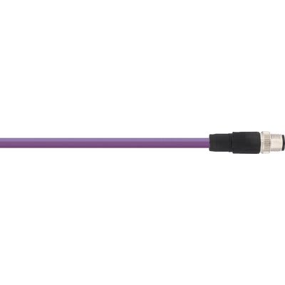 LAPP ITALIA SRL - LPP22260791 AB-DN-M12MS-10,0PUR