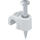 OBO BETTERMANN - OBO2227436 2006 35 LGR CLIP CON CHIODO ISO