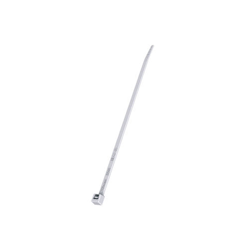 UNEX APARELLAJE ELEC - UNY2244-3 22 FASCETTA USO INTERNO GRIGIO 4,8X188 U