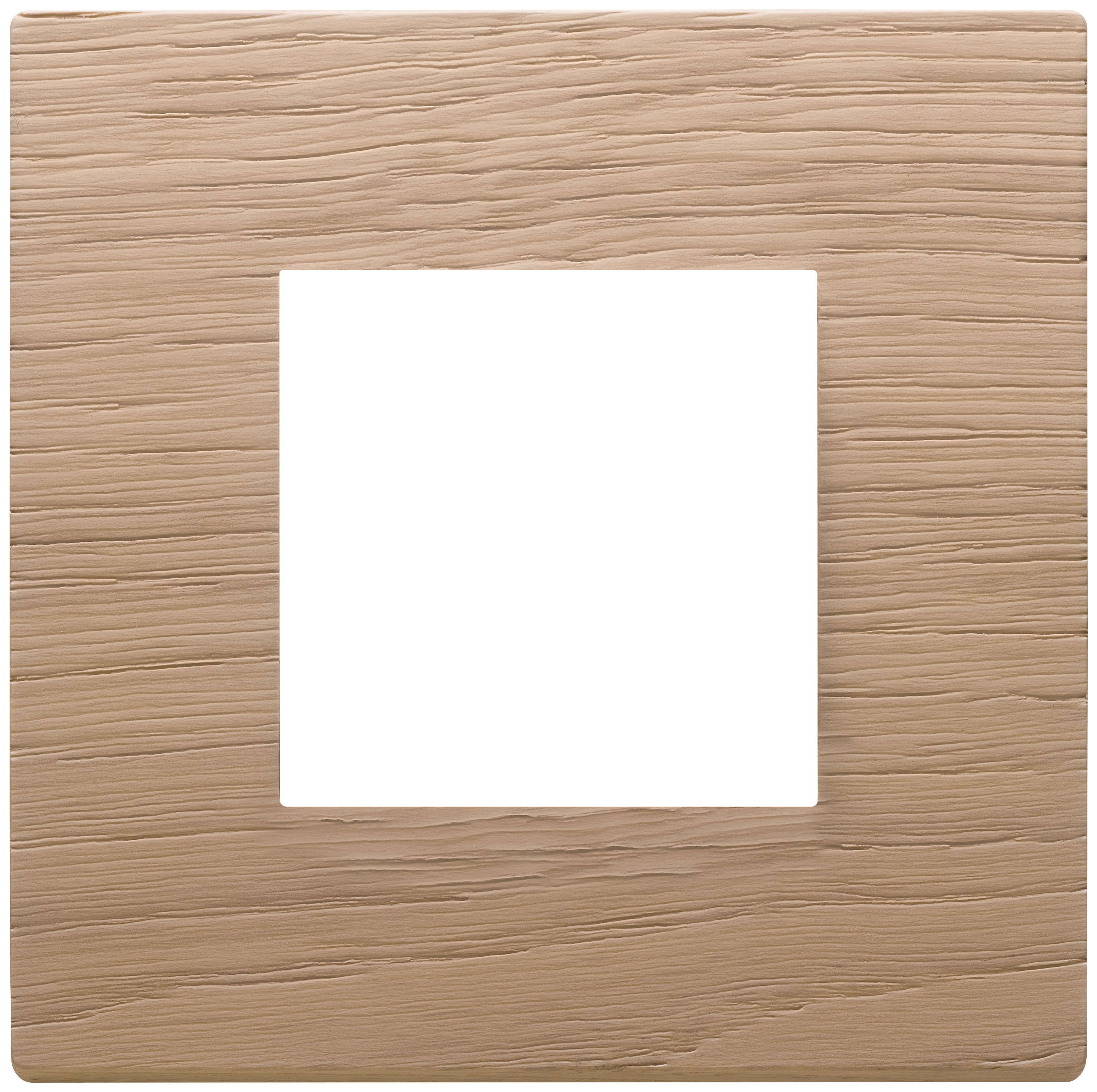 VIMAR SPA - VIW22642.31 PLACCA 2M ROVERE