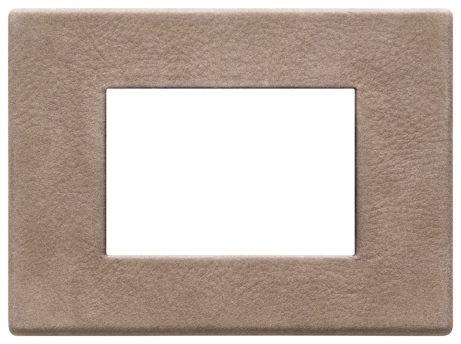 VIMAR SPA - VIW22653.22 PLACCA 3M STEPPA