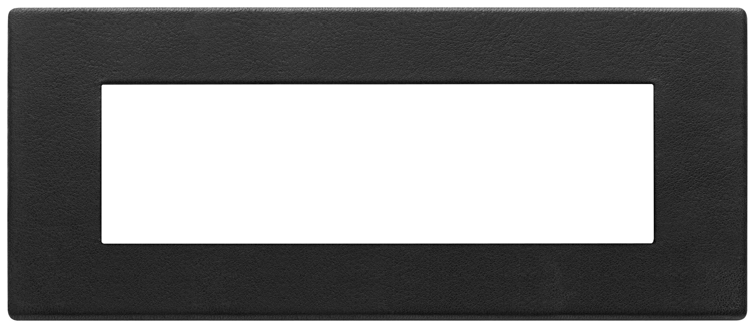 VIMAR SPA - VIW22657.23 PLACCA 7M FORESTA NERA