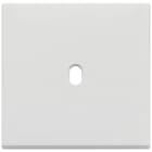 VIMAR SPA - VIW22672.1.01 PLACCA 2MX1 VINTAGE BIANCO MATT