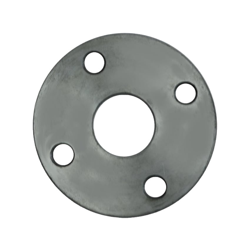 FERRARI - FER230046 FLANGIA PIANA SALDARE DN50 PN6 EN 1092-1