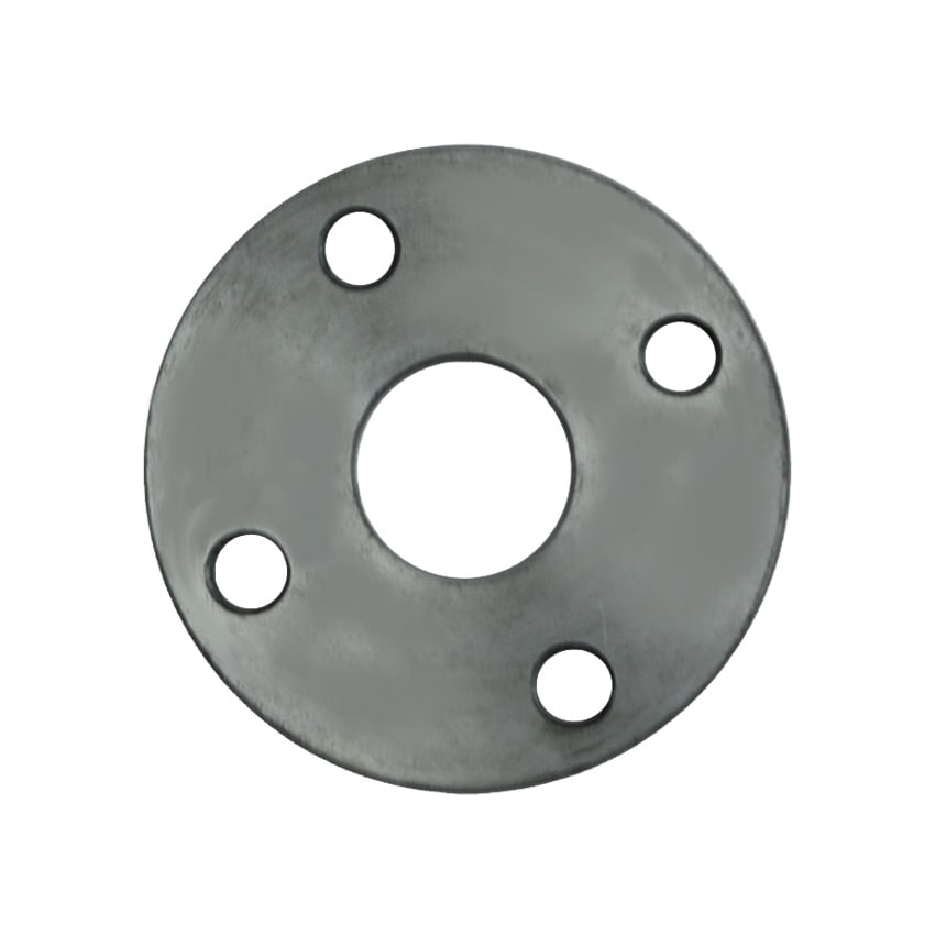 FERRARI - FER230091 FLANGIA PIANA SALD.DN150 PN16 EN 1092-1-