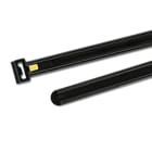 HELLERMANNTYTON Srl - HEE121-63555 FASCETTA A PISTONE KR 360X6.0 HS-NAT KR6