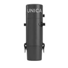 AERTECNICA SPA - ATNCMUX3 CENTRALE ASPIRANTE UNICA INOX UX3 220-24