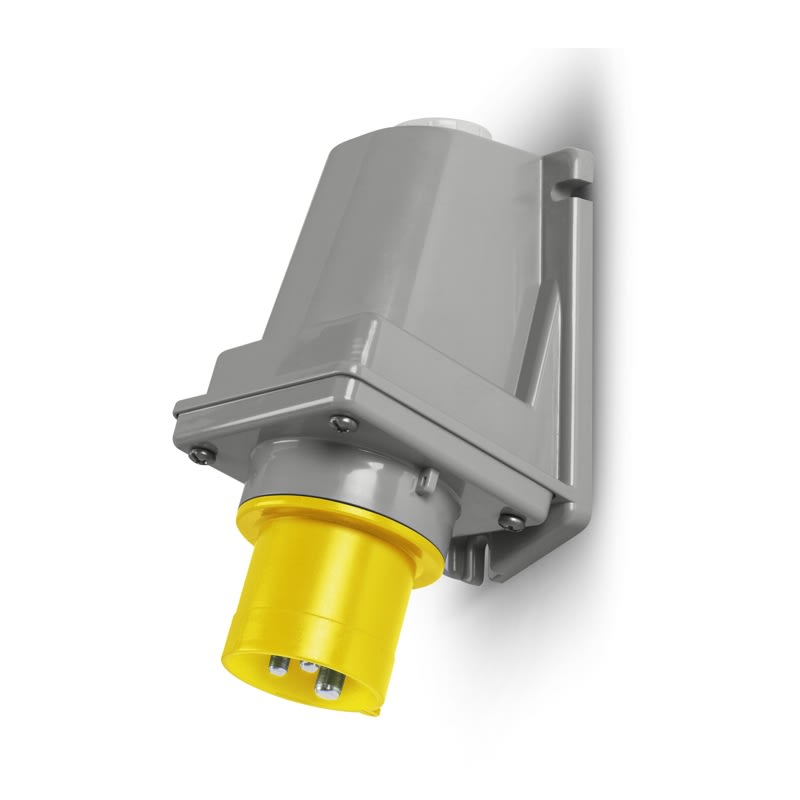 SCAME PARRE SPA - SCA240.1691 SPINA DA PARETE