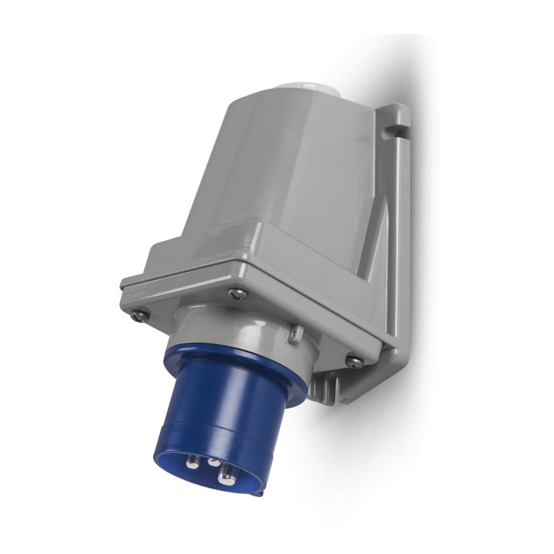 SCAME PARRE SPA - SCA240.1695 SPINA DA PARETE