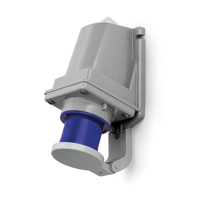 SCAME PARRE SPA - SCA240.3296-C SPINA DA PARETE