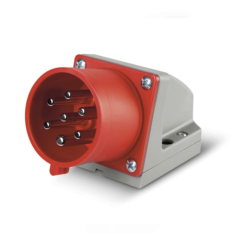 SCAME PARRE SPA - SCA240.1697-7 SPINA DA PARETE