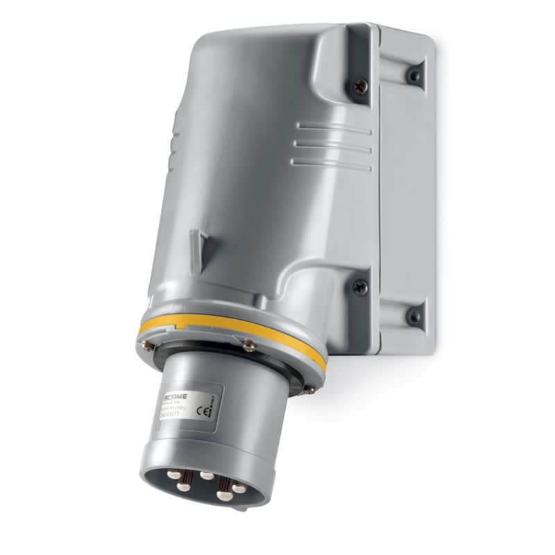 SCAME PARRE SPA - SCA240.6390T SPINA DA PARETE